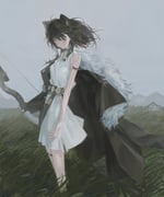 二次元插画 #11538114