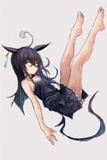 二次元插画 #11538120