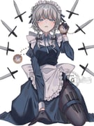 二次元插画 #11538121