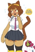 二次元插画 #11538123