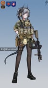 二次元插画 #11538132