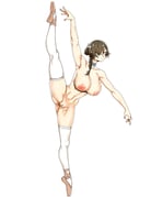 二次元插画 #11538136