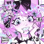 二次元插画 #11538146