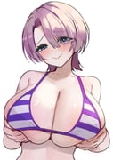 二次元插画 #11538147