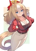 二次元插画 #11538149