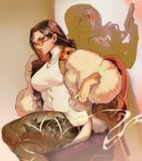 二次元插画 #11538161