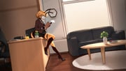 二次元插画 #11538177