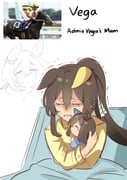 二次元插画 #11538181