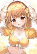 二次元插画 #11538205