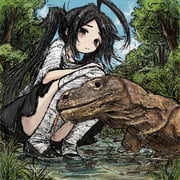 二次元插画 #11538207