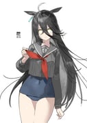 二次元插画 #11538208