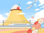 二次元插画 #11538212