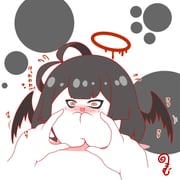 二次元插画 #11538215