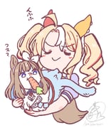 二次元插画 #11538221