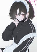 二次元插画 #11538222