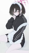二次元插画 #11538223
