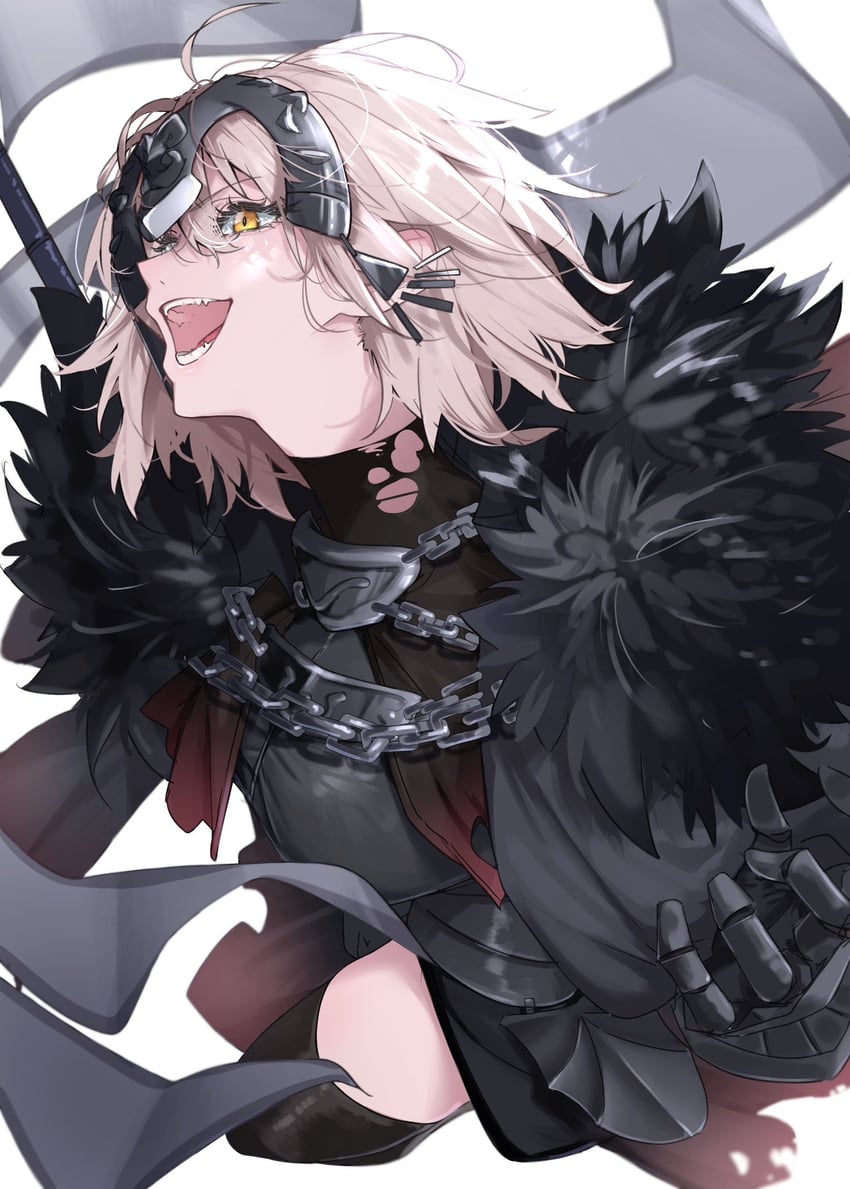 二次元插画