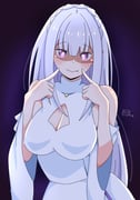 二次元插画 #11538231