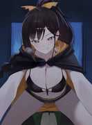 二次元插画 #11538234