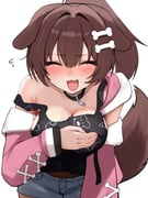 二次元插画 #11538240