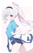 二次元插画 #11538248