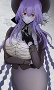 二次元插画 #11538249