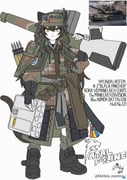 二次元插画 #11538254