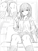 二次元插画 #11538256