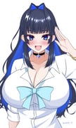 二次元插画 #11538259