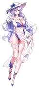 二次元插画 #11538262