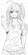二次元插画 #11538267