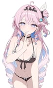 二次元插画 #11538281
