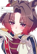 二次元插画 #11538295