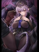 二次元插画 #11538297