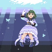 二次元插画 #11538315