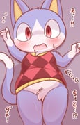 二次元插画 #11538320