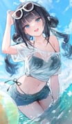 二次元插画 #11538323