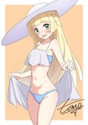 二次元插画 #11538328