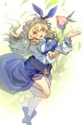二次元插画 #11538329