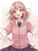 二次元插画 #11538349