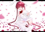 二次元插画 #11538350