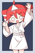 二次元插画 #11538362
