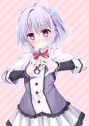 二次元插画 #11538369