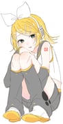二次元插画 #11538377