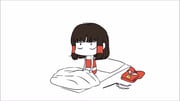 二次元插画 #11538378
