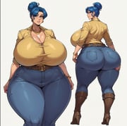 二次元插画 #11538387