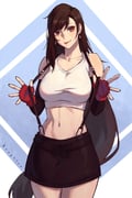 二次元插画 #11538390