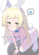 二次元插画 #11538407