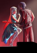 二次元插画 #11538417
