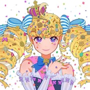 二次元插画 #11538431